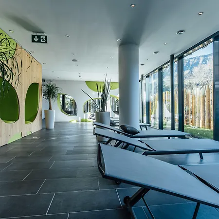 Genuss- & Aktivhotel Sonnenburg Hotel 4*