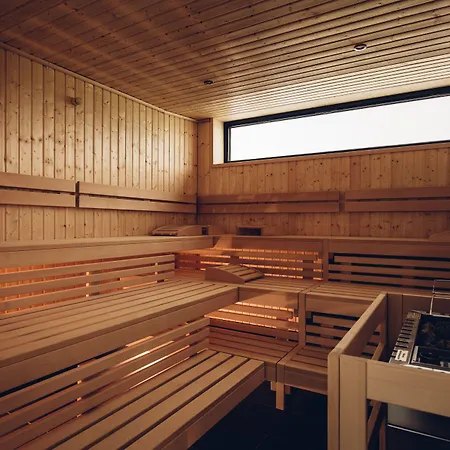 Genuss- & Aktivhotel Sonnenburg 4* Riezlern