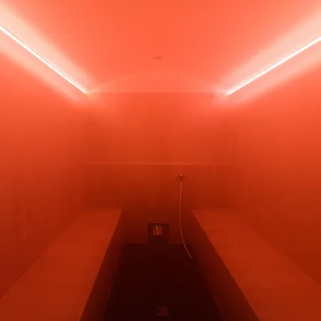 Genuss- & Aktivhotel Sonnenburg Hotel Riezlern