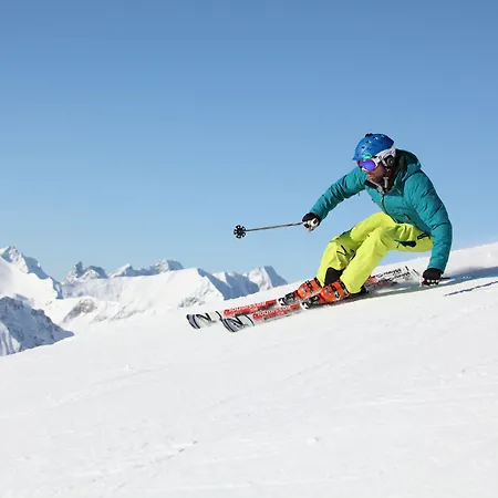 Genuss- & Aktivhotel Sonnenburg Szálloda