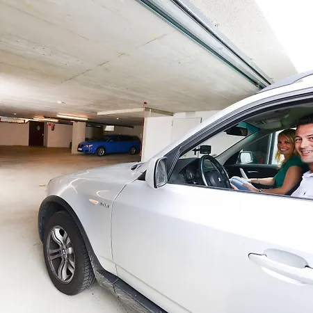 Genuss- & Aktivhotel Sonnenburg 4* Riezlern