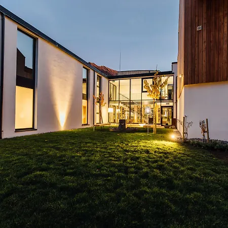 Genuss- & Aktivhotel Sonnenburg Szálloda