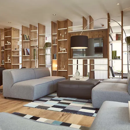 Genuss- & Aktivhotel Sonnenburg