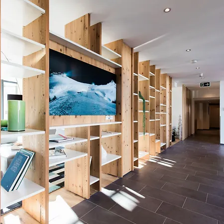 Genuss- & Aktivhotel Sonnenburg 4*