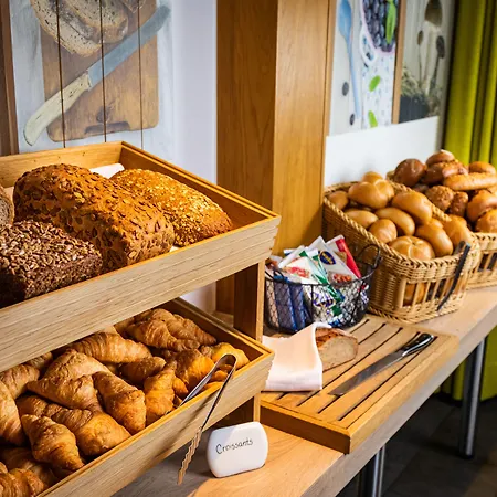 Genuss- & Aktivhotel Sonnenburg 4* Riezlern