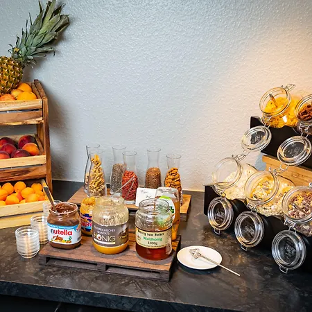 Genuss- & Aktivhotel Sonnenburg Riezlern