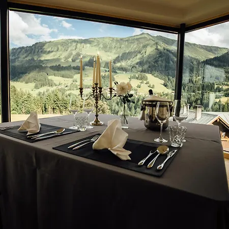 Genuss- & Aktivhotel Sonnenburg