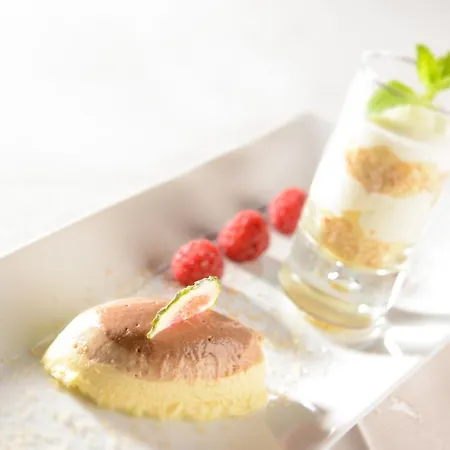Hotel Genuss-&aktivhotel Sonnenburg 4*