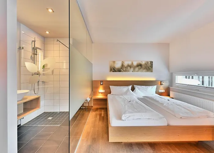 Genuss- & Aktivhotel Sonnenburg 4* Riezlern