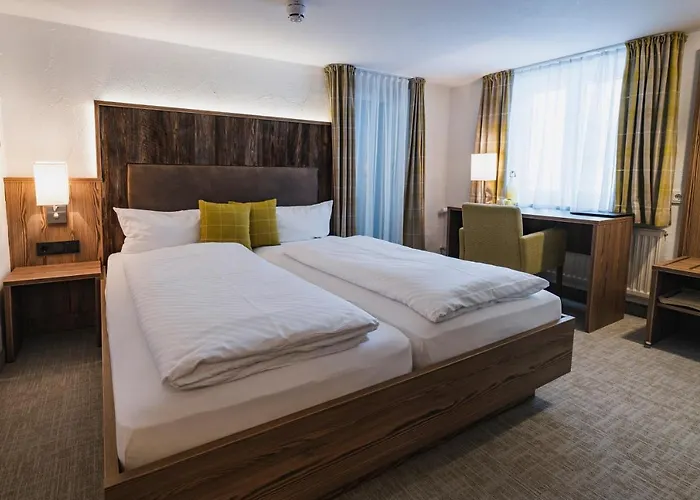 Hotel Genuss- & Aktivhotel Sonnenburg Riezlern