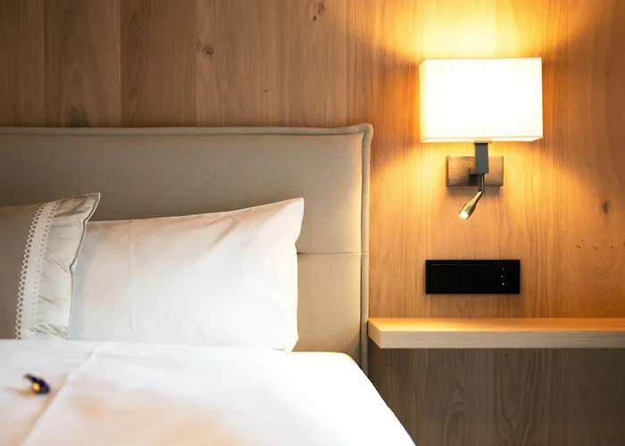 Hotel Genuss- & Aktivhotel Sonnenburg