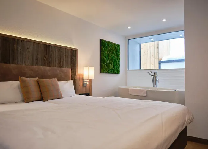 Hotel Genuss- & Aktivhotel Sonnenburg 4*