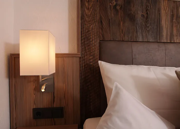 Genuss- & Aktivhotel Sonnenburg Hotel 4*