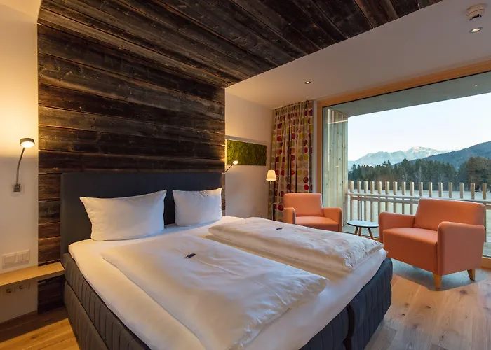 Hotel Genuss- & Aktivhotel Sonnenburg 4*