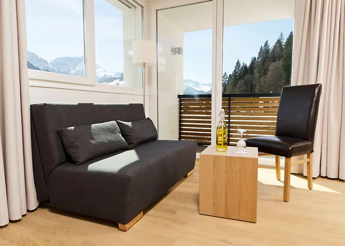 Genuss- & Aktivhotel Sonnenburg Hotel