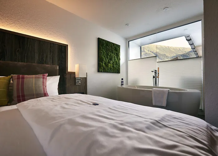 Genuss- & Aktivhotel Sonnenburg