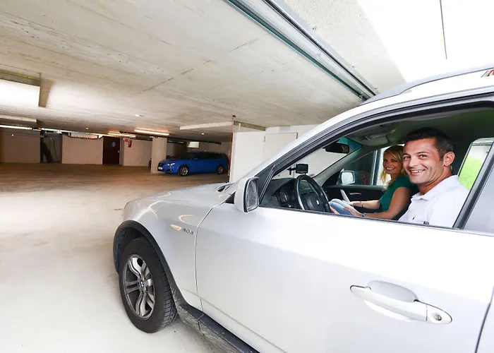 Genuss- & Aktivhotel Sonnenburg 4* Riezlern