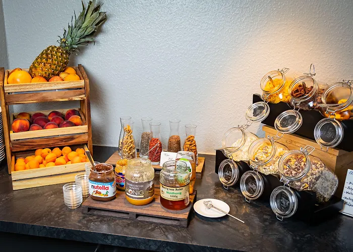 Genuss- & Aktivhotel Sonnenburg Riezlern