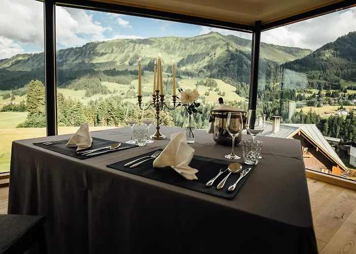 Genuss- & Aktivhotel Sonnenburg